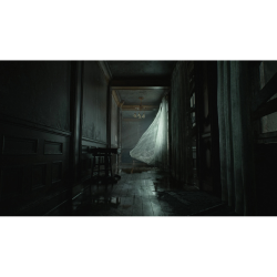 Alternative view of Nintendo Switch 2 Resident Evil 9 Requiem Standard Edition igra