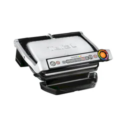 Tefal OptiGrill+ Waffles GC716D12 električni kontaktni žar
