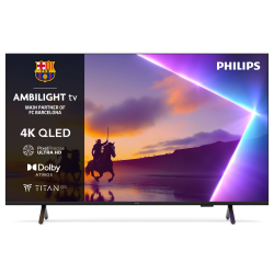Philips 85PUS8510/12 4K QLED TV sprejemnik