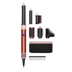 Dyson Airwrap Complete Strawberry Bronze SE Long Volumise