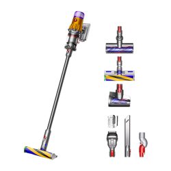 Dyson pokončni sesalnik V12 Detect Slim Absolute (2023)