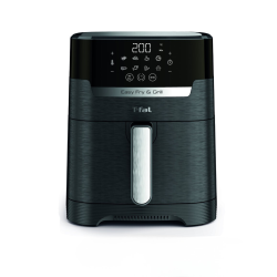 Tefal Easy Fry&Grill Precision 2v1 cvrtnik na vroč zrak, 4,2 L