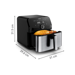Alternative view of Tefal Easy Fry Mega cvrtnik na vroč zrak, 7,5 L