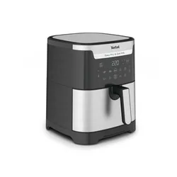 Alternative view of Tefal Easy Fry & Grill 2-in-1 cvrtnik na vroč zrak in žar, 6,5 L