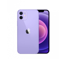 Apple iPhone 12 4/64GB, vijolična pametni telefon