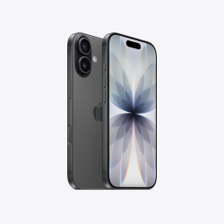 Apple iPhone 17 8/256GB, 5G, Dual Sim, Black pametni telefon