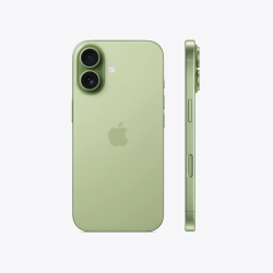 Alternative view of Apple iPhone 17 8/256GB, 5G, Dual Sim, Sage pametni telefon
