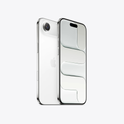 Apple iPhone Air 12/256GB, 5G, Cloud White pametni telefon