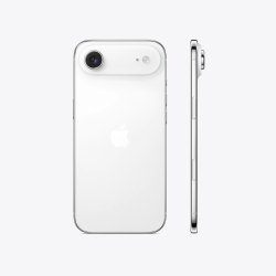 Alternative view of Apple iPhone Air 12/256GB, 5G, Cloud White pametni telefon