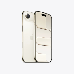 Apple iPhone Air 12/1000GB, 5G, Light Gold pametni telefon