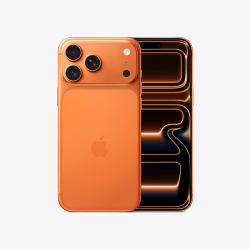 Apple iPhone 17 Pro Max 12/256GB, 5G, Cosmic Orange pametni telefon