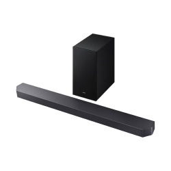 Alternative view of SAMSUNG SOUNDBAR HW-Q600F