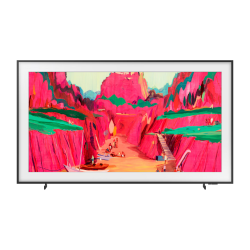 SAMSUNG QE65LS03FWUXXH, THE FRAME PRO, VISION AI, 4K, SMART TV