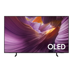 SAMSUNG QE83S85FAEXXH OLED 4K Smart TV sprejemnik