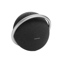 Alternative view of HARMAN KARDON Onyx Studio 8 prenosni zvočnik - črn