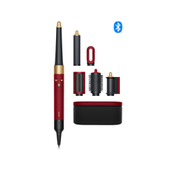 Dyson Airwrap i.d. Red Velvet/Gold Oblikovalec las