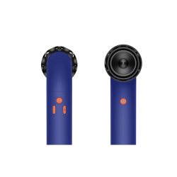 Alternative view of Dyson HD18 Supersonic R Pro sušilnik za lase – Vinca Blue/Topaz