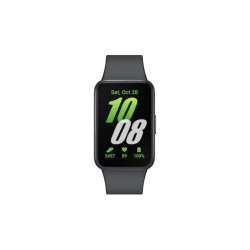 Alternative view of Watch Samsung Galaxy Fit 3 R390 40mm BT - Grey