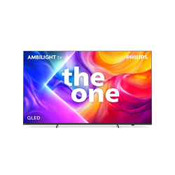 Philips 85PUS9010/12 4K QLED TV sprejemnik