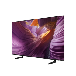 Alternative view of Samsung QE55S85FAUXXH OLED 4K Smart TV sprejemnik