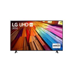 LG 75UT80003LA Ultra HD 4K 190 cm (75") TV sprejemnik