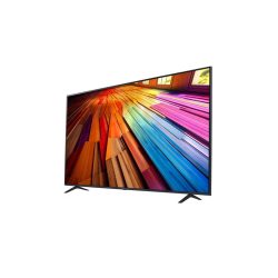 Alternative view of LG 75UT80003LA Ultra HD 4K 190 cm (75") TV sprejemnik