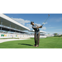 Alternative view of Nintendo Switch 2 PGA TOUR 2K25 Standard Edition igra