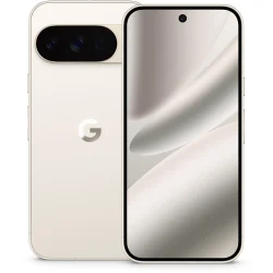Google Pixel 10 Pro, 16/128 GB, 5G, Dual Sim, Porcelain