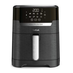 Tefal EY505815 Easy Fry&Grill Precision 2v1 cvrtnik na vroč zrak, 4,2 l