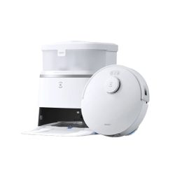 Ecovacs DEEBOT T30 PRO OMNI Robotski sesalnik