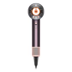 Alternative view of Dyson Supersonic Nural HD16 Jasper Plum, Limited Edition