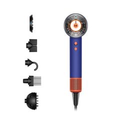 Dyson Supersonic Nural HD16 Vinca Blue/Topaz