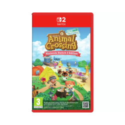 Nintendo Switch 2 Animal Crossing™: New Horizons igra