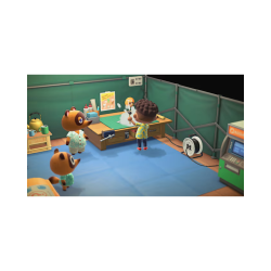 Alternative view of Nintendo Switch 2 Animal Crossing™: New Horizons igra