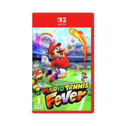Nintendo Switch 2 Mario Tennis™ Fever Edition igra