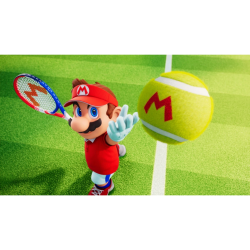 Alternative view of Nintendo Switch 2 Mario Tennis™ Fever Edition igra