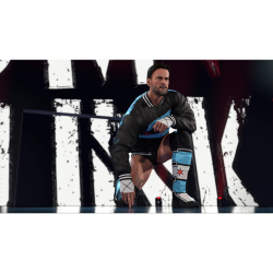 Alternative view of Nintendo Switch 2 WWE 2K26 Standard Edition igra