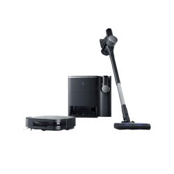 Ecovacs DEEBOT X2 Combo Robotski sesalnik in pomivalec