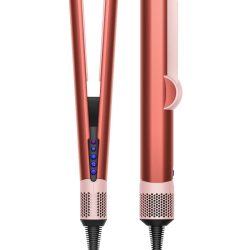 Dyson Airstrait Strawberry Bronze/Blush Pink SE