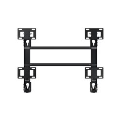 Alternative view of Samsung WMN8000SXT/XC stenski nosilec