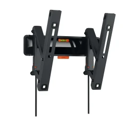 Comfort TVM 3213 Tilt Mount Small stenski nosilec, črna barva