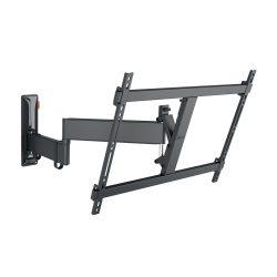 Comfort TVM 3643 Full-Motion+ Mount Large stenski nosilec, črna barva