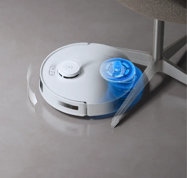 Prilagodljivo brisanje robov TruEdge