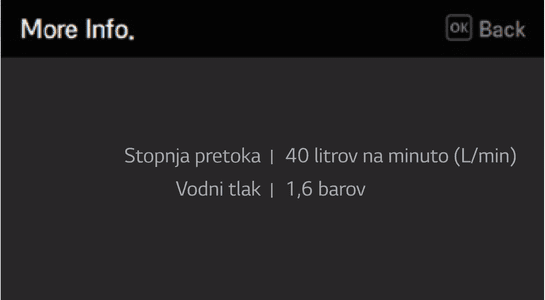 LG MONOBLOC »S« THERMA V LG MONOBLOC »S« THERMA V
