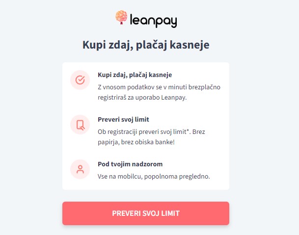 Leanpay