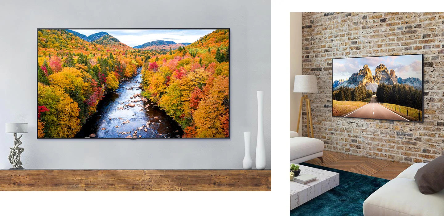 Si Feature Install Your Large Tv On The Wall With Ease 536862416