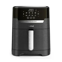 Tefal Easy Fry & Grill EY505815 digitalni cvrtnik na vroč zrak