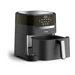 Alternative view of Tefal Easy Fry & Grill EY505815 digitalni cvrtnik na vroč zrak