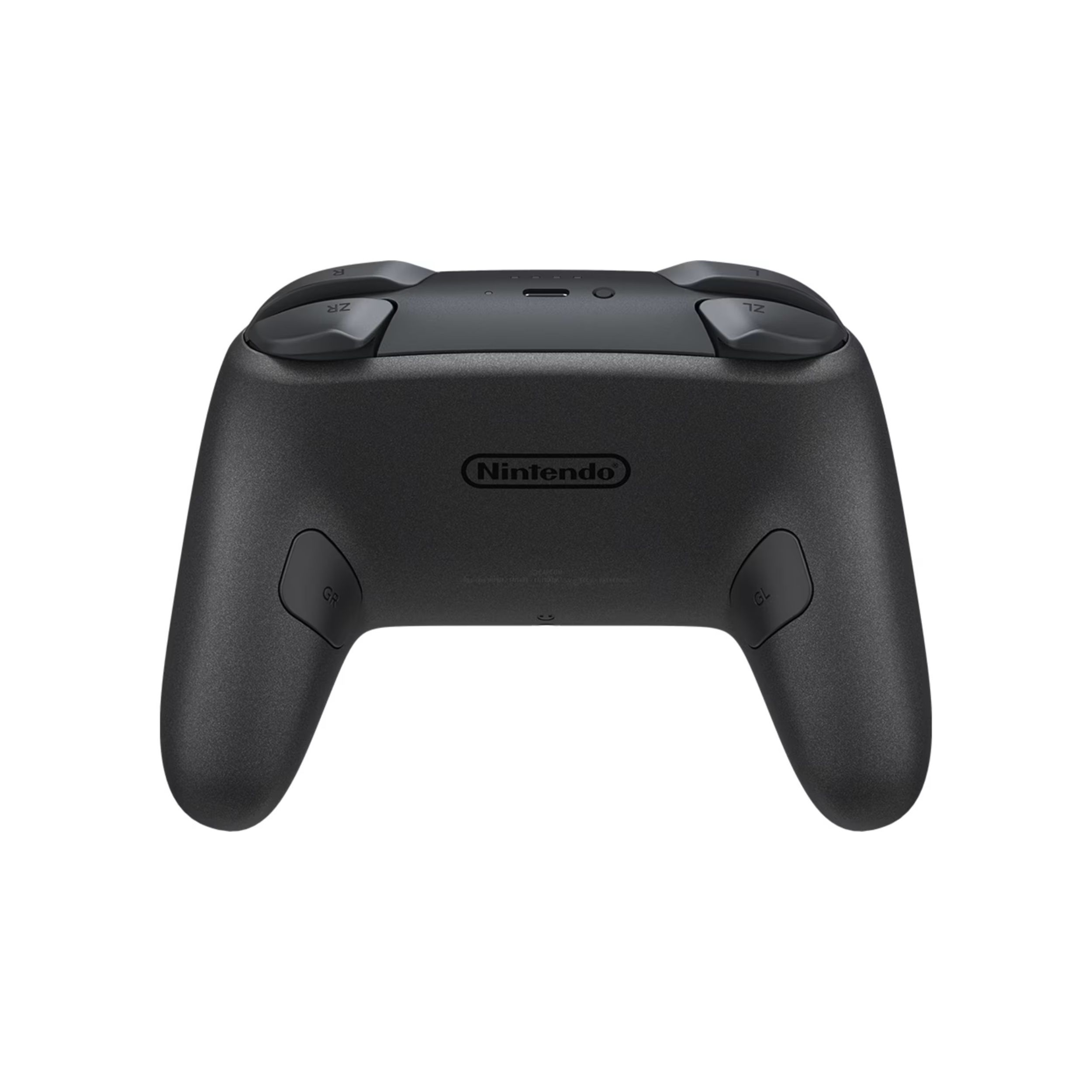 Nsw2 Pro Controller Resident Evil Requiem D Nsw2 Pro Controller Resident Evil Requiem D