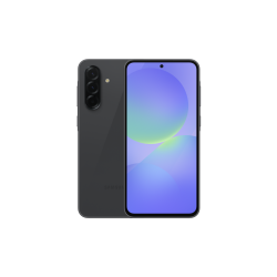 Samsung Galaxy A36 A366 5G Dual Sim 8GB RAM 256GB - Black